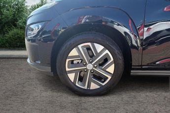 Hyundai Kona 39kwh Premium Suv 5dr Electric Auto (10.5kw Charger) (136 Ps)