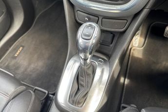 Vauxhall Mokka 1.4i Turbo Se Suv 5dr Petrol Auto 2wd Euro 6 (140 Ps)