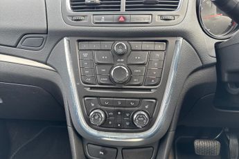 Vauxhall Mokka 1.4i Turbo Se Suv 5dr Petrol Auto 2wd Euro 6 (140 Ps)