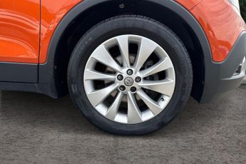 Vauxhall Mokka 1.4i Turbo Se Suv 5dr Petrol Auto 2wd Euro 6 (140 Ps)