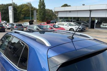 Volkswagen T Cross 1.0 Tsi R Line Suv 5dr Petrol Dsg Euro 6 (s/s) (110 Ps)