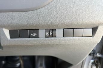 Citroen E Spacetourer 50kwh Business Edition M MPV 5dr Electric Auto Mwb (7.4kw Charge