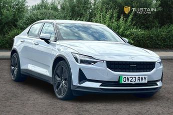 Polestar 2 Single Motor 78kwh Long Range Fastback 5dr Electric Auto Fwd (23