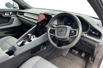 Polestar Polestar 2 Single Motor 78kwh Long Range Fastback 5dr Electric Auto Fwd (23