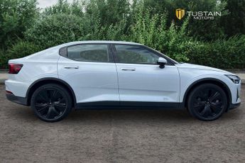 Polestar Polestar 2 Single Motor 78kwh Long Range Fastback 5dr Electric Auto Fwd (23