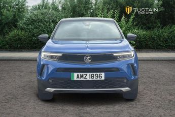 Vauxhall Mokka Electric 50kwh Ultimate Suv 5dr Electric Auto (136 Ps)