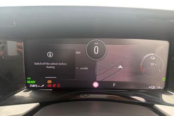 Vauxhall Mokka Electric 50kwh Ultimate Suv 5dr Electric Auto (136 Ps)