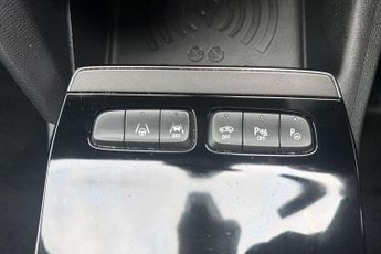 Vauxhall Mokka Electric 50kwh Ultimate Suv 5dr Electric Auto (136 Ps)