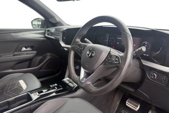 Vauxhall Mokka Electric 50kwh Ultimate Suv 5dr Electric Auto (136 Ps)