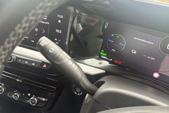 Vauxhall Mokka Electric 50kwh Ultimate Suv 5dr Electric Auto (136 Ps)