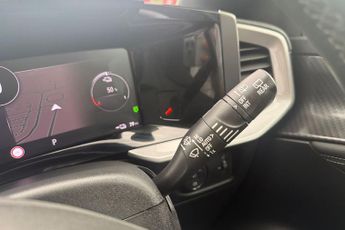 Vauxhall Mokka Electric 50kwh Ultimate Suv 5dr Electric Auto (136 Ps)