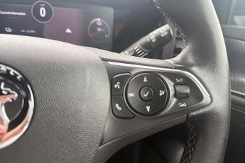 Vauxhall Mokka Electric 50kwh Ultimate Suv 5dr Electric Auto (136 Ps)