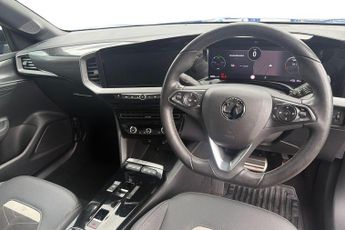 Vauxhall Mokka Electric 50kwh Ultimate Suv 5dr Electric Auto (136 Ps)