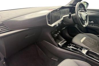 Vauxhall Mokka Electric 50kwh Ultimate Suv 5dr Electric Auto (136 Ps)