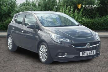 Vauxhall Corsa 1.4i Se Hatchback 5dr Petrol Auto Euro 6 (90 Ps)