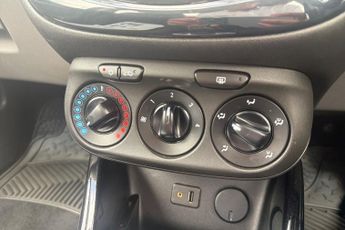 Vauxhall Corsa 1.4i Se Hatchback 5dr Petrol Auto Euro 6 (90 Ps)