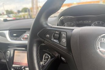 Vauxhall Corsa 1.4i Se Hatchback 5dr Petrol Auto Euro 6 (90 Ps)