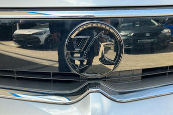 Vauxhall Grandland 1.2 Turbo Ultimate Suv 5dr Petrol Auto Euro 6 (s/s) (130 Ps)