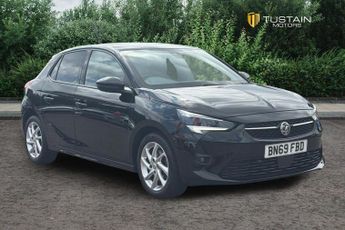 Vauxhall Corsa 1.2 Turbo Sri Nav Premium Hatchback 5dr Petrol Manual Euro 6 (s/