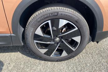 Vauxhall Grandland 1.2 Gs Suv 5dr Petrol Hybrid E Dct Euro 6 (s/s) (145 Ps)