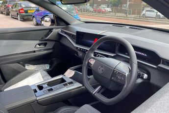 Vauxhall Grandland 1.2 Gs Suv 5dr Petrol Hybrid E Dct Euro 6 (s/s) (145 Ps)