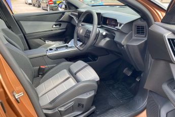 Vauxhall Grandland 1.2 Gs Suv 5dr Petrol Hybrid E Dct Euro 6 (s/s) (145 Ps)