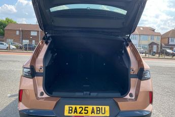 Vauxhall Grandland 1.2 Gs Suv 5dr Petrol Hybrid E Dct Euro 6 (s/s) (145 Ps)