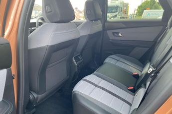 Vauxhall Grandland 1.2 Gs Suv 5dr Petrol Hybrid E Dct Euro 6 (s/s) (145 Ps)