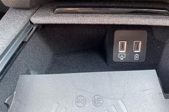 Vauxhall Grandland 1.2 Gs Suv 5dr Petrol Hybrid E Dct Euro 6 (s/s) (145 Ps)