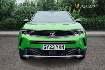 Vauxhall Mokka Electric 50kwh Ultimate Suv 5dr Electric Auto (136 Ps)