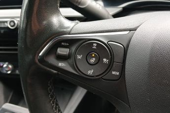 Vauxhall Mokka Electric 50kwh Ultimate Suv 5dr Electric Auto (136 Ps)