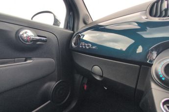 Fiat 500 1.0 Mhev Hatchback 3dr Petrol Manual Euro 6 (s/s) (70 Bhp)