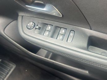 Vauxhall Mokka 1.2 Turbo Ultimate Suv 5dr Petrol Auto Euro 6 (s/s) (130 Ps)
