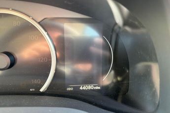 Lexus Ct 1.8 200h Premier Hatchback 5dr Petrol Hybrid CVT Euro 6 (s/s) (1