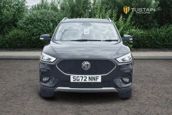 MG ZS 1.0 T Gdi Exclusive Suv 5dr Petrol Auto Euro 6 (111 Ps)