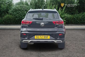 MG ZS 1.0 T Gdi Exclusive Suv 5dr Petrol Auto Euro 6 (111 Ps)