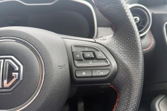 MG ZS 1.0 T Gdi Exclusive Suv 5dr Petrol Auto Euro 6 (111 Ps)