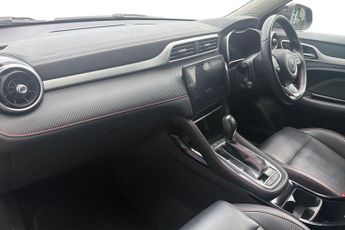 MG ZS 1.0 T Gdi Exclusive Suv 5dr Petrol Auto Euro 6 (111 Ps)
