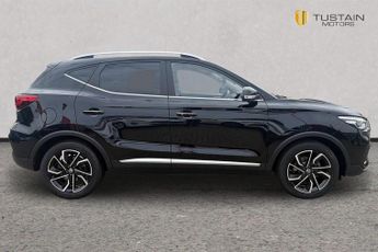 MG ZS 1.0 T Gdi Exclusive Suv 5dr Petrol Auto Euro 6 (111 Ps)