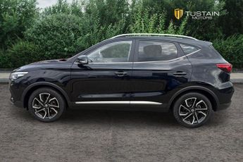 MG ZS 1.0 T Gdi Exclusive Suv 5dr Petrol Auto Euro 6 (111 Ps)