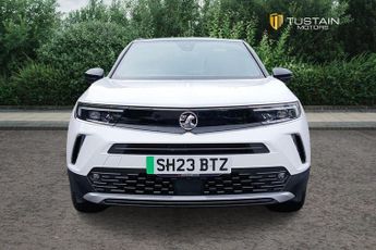 Vauxhall Mokka Electric 50kwh Ultimate Suv 5dr Electric Auto (136 Ps)