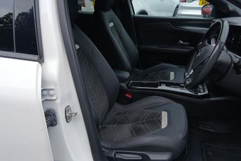 Vauxhall Mokka Electric 50kwh Ultimate Suv 5dr Electric Auto (136 Ps)