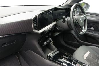 Vauxhall Mokka Electric 50kwh Ultimate Suv 5dr Electric Auto (136 Ps)