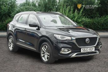 MG HS 1.5 T Gdi Excite Suv 5dr Petrol Manual Euro 6 (s/s) (162 Ps)