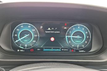 Hyundai I20 1.0 T Gdi Mhev N Line Hatchback 5dr Petrol Hybrid Dct Euro 6 (s/