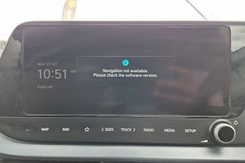 Hyundai I20 1.0 T Gdi Mhev N Line Hatchback 5dr Petrol Hybrid Dct Euro 6 (s/