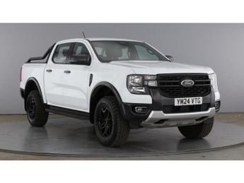 Ford Ranger 2.0 Td Ecoblue Tremor Pickup Double Cab 4dr Diesel Auto 4wd Euro