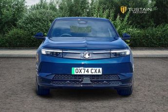 Vauxhall Grandland Electric 73kwh Ultimate Suv 5dr Electric Auto (213 Ps)