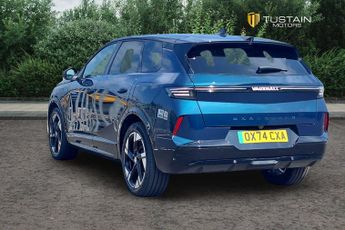Vauxhall Grandland Electric 73kwh Ultimate Suv 5dr Electric Auto (213 Ps)