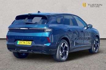 Vauxhall Grandland Electric 73kwh Ultimate Suv 5dr Electric Auto (213 Ps)